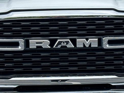 Used 2024 RAM 3500 Big Horn AWD/4WD image 8