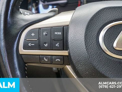 Used 2021 Lexus RX 350L FWD w/ Premium Package image 31