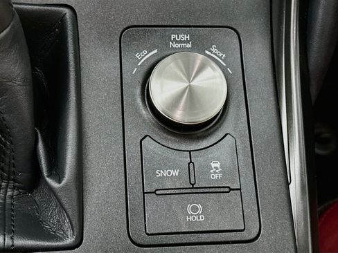 Used 2024 Lexus IS 350 F Sport RWD image 25