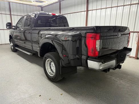 Used 2021 Ford F350 XL w/ STX Appearance Package image 4
