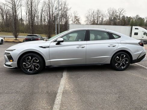Used 2025 Hyundai Sonata SEL image 6