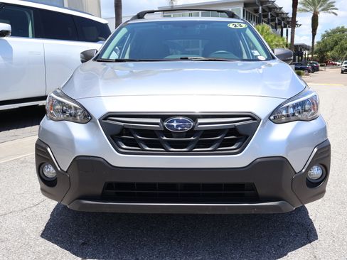 Used 2023 Subaru Crosstrek 2.5i Sport AWD/4WD image 13
