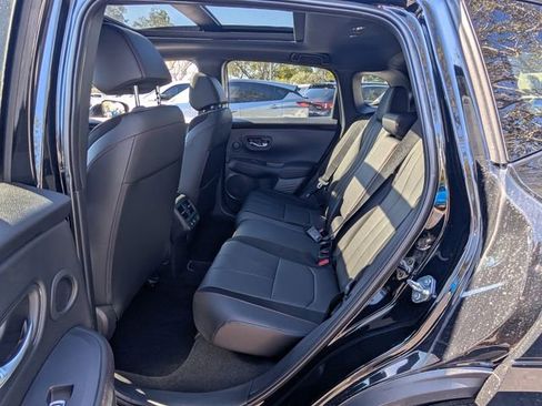 New 2025 Acura ADX A-Spec image 6