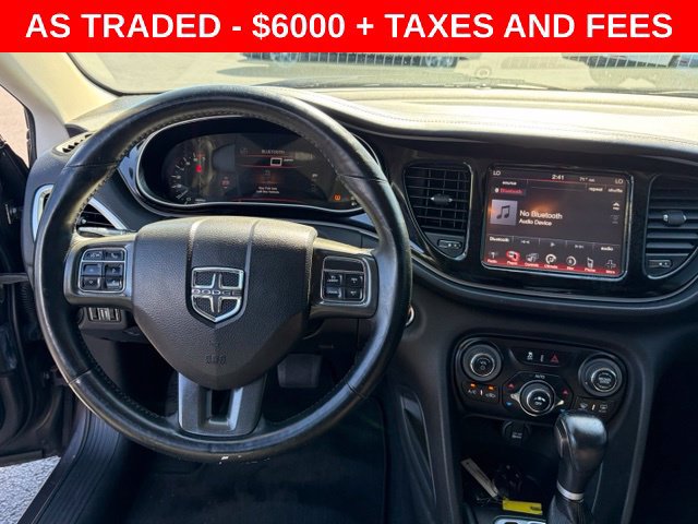 Used 2015 Dodge Dart Limited w/ Technology Group FWD image 13