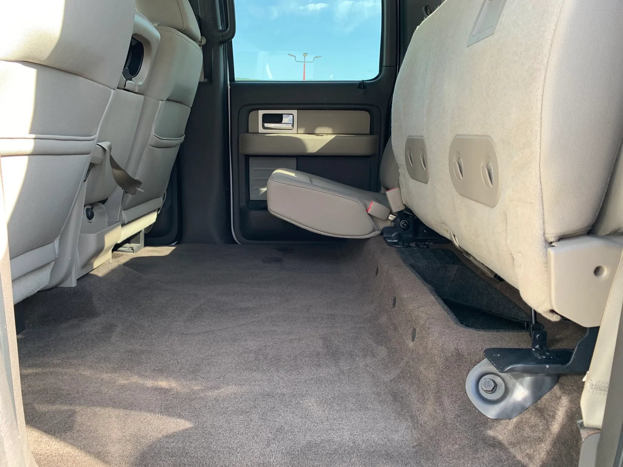 Used 2010 Ford F150 XL AWD/4WD image 24