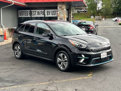 Used 2020 Kia Niro EX Premium w/ Cold Weather Package