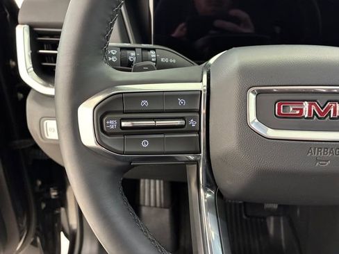 Certified 2026 GMC Terrain Elevation w/ Elevation Premium Package image 22