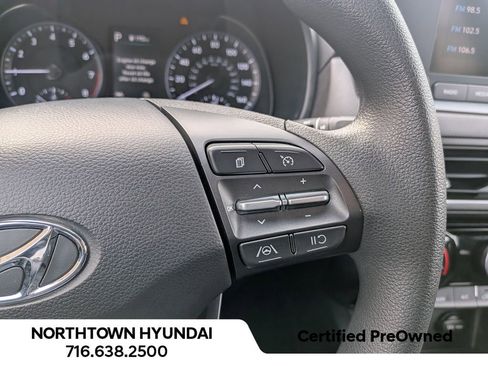 Used 2023 Hyundai Kona SEL image 27