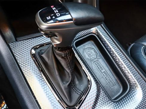 Used 2019 Dodge Charger SRT Hellcat w/ Navigation & Travel Group image 21