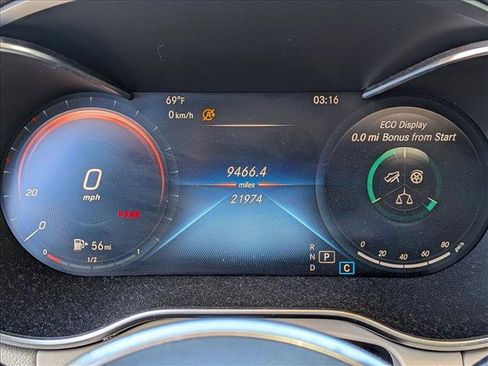 Certified 2022 Mercedes-Benz GLC 300 4MATIC image 9