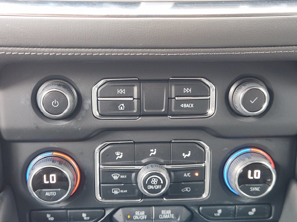 Used 2021 Chevrolet Tahoe LT RWD image 18