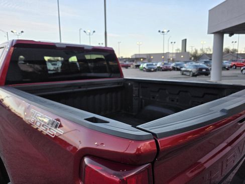 Used 2023 Chevrolet Silverado 1500 LT Trail Boss image 32