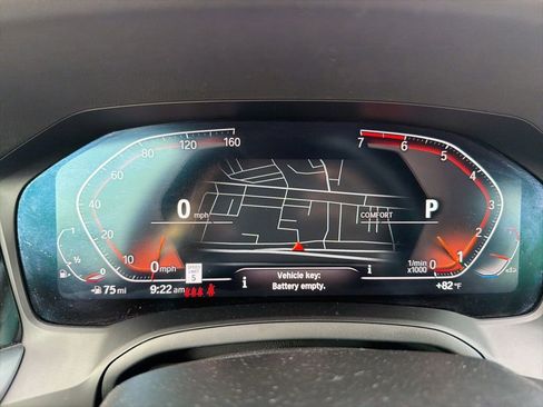 Used 2023 BMW 430i Gran Coupe w/ M Sport Package RWD image 5