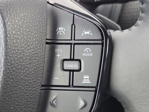 Certified 2023 Subaru Solterra AWD image 39