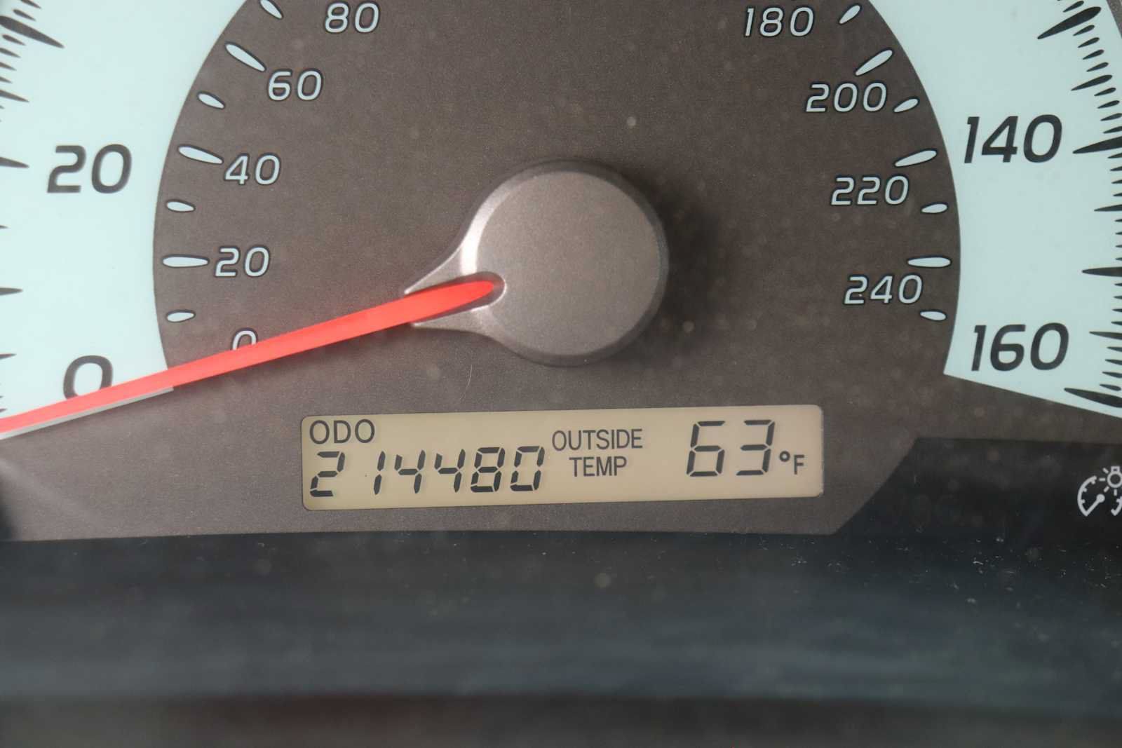Used 2007 Toyota Camry SE FWD image 11