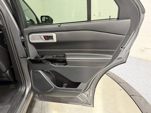 Used 2023 Ford Explorer ST w/ Equipment Group 401A image 31