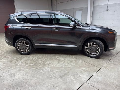 Used 2023 Hyundai Santa Fe Limited image 6