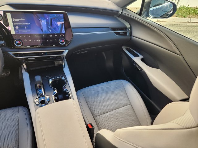 Used 2026 Lexus RX 350h w/ Convenience Package AWD/4WD image 14