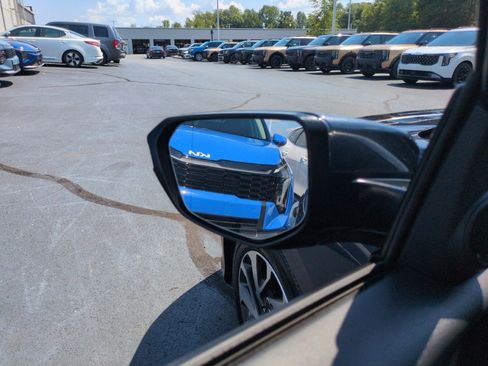 Used 2016 Honda Civic EX image 11