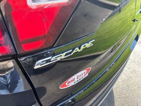 Used 2019 Ford Escape Titanium AWD/4WD image 49