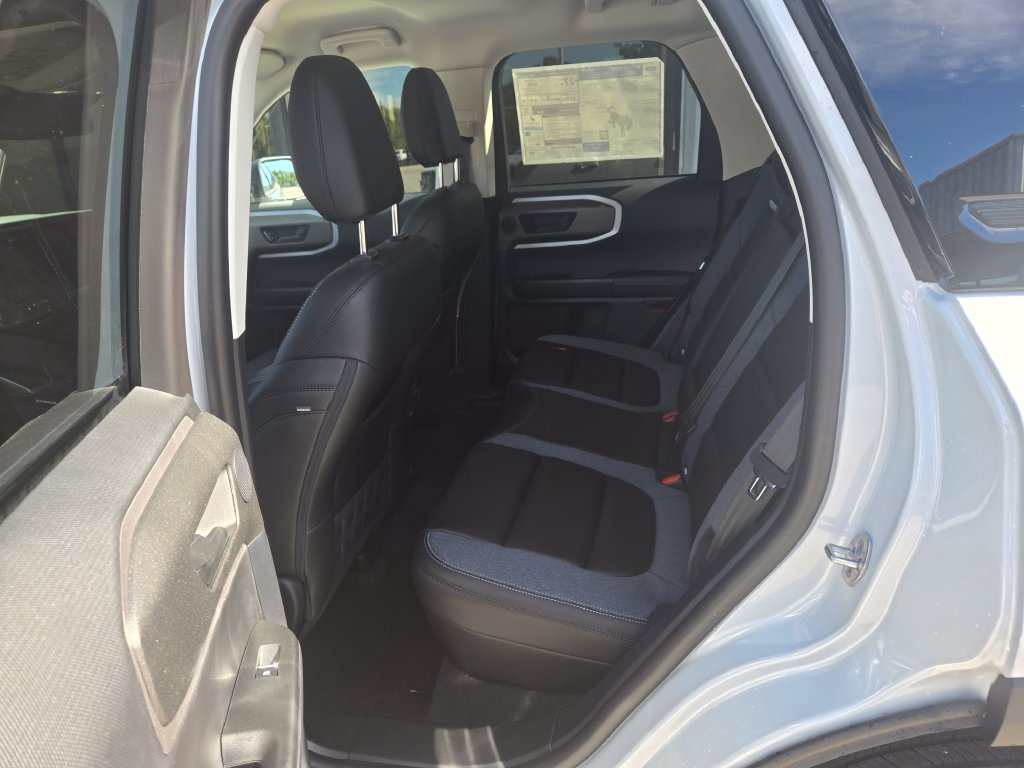 New 2026 Ford Bronco Sport Outer Banks w/ Outer Banks Tech Package+ AWD/4WD image 8