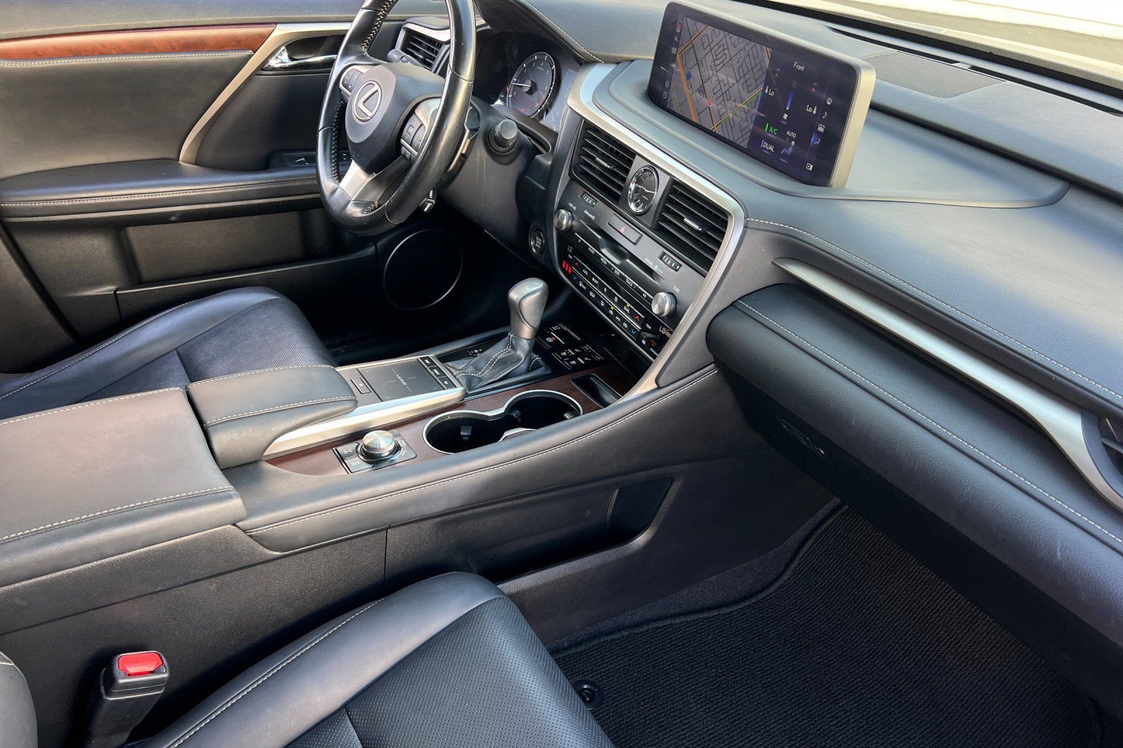 Used 2021 Lexus RX 350 AWD w/ Premium Package image 25