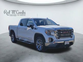 Used 2019 GMC Sierra 1500 SLT w/ SLT Premium Package video 1