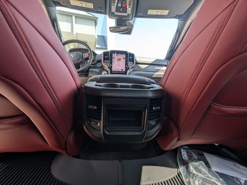 New 2026 RAM 1500 Rebel w/ Rebel Level 1 Equipment Group image 46