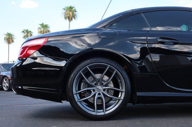 Used 2014 Mercedes-Benz SL 550 image 56
