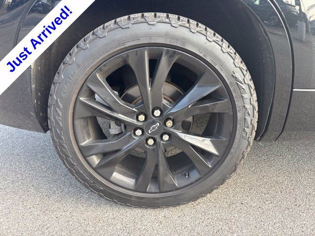 Used 2020 Chevrolet Blazer RS AWD/4WD image 17