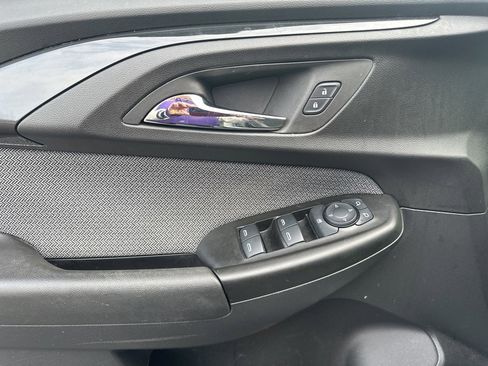 Used 2023 Chevrolet TrailBlazer LT w/ Convenience Package image 10