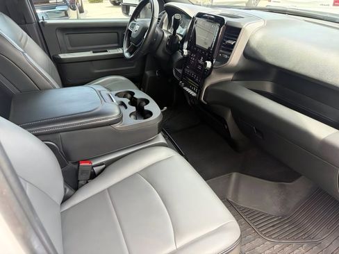 Used 2025 RAM 2500 Tradesman RWD image 28
