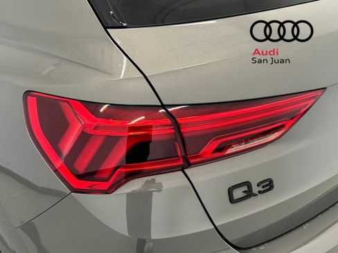 Used 2024 Audi Q3 2.0T Premium Plus w/ Premium Plus Package AWD/4WD image 10