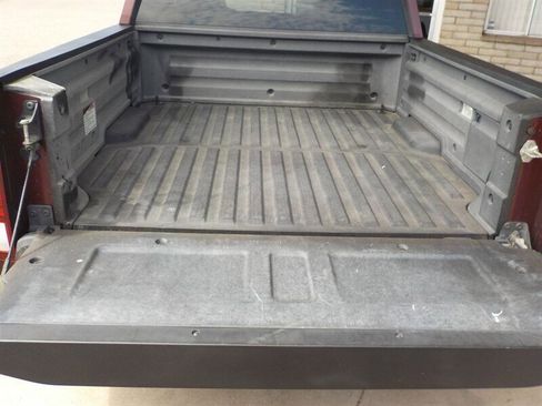 Used 2018 Honda Ridgeline RTL image 44