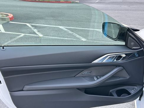 New 2026 BMW M440i Coupe w/ Premium Package RWD image 11