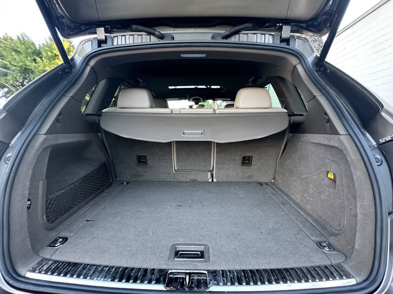 Used 2012 Porsche Cayenne AWD/4WD image 22