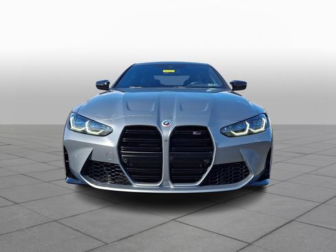 Used 2022 BMW M4 xDrive Competition w/ Executive Package image 2