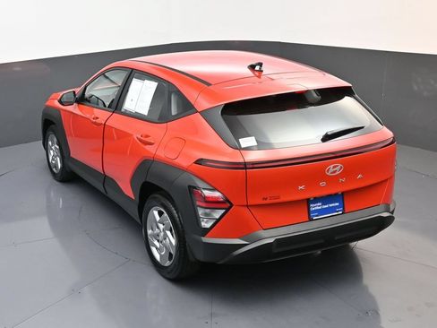 Certified 2026 Hyundai Kona SE FWD image 19