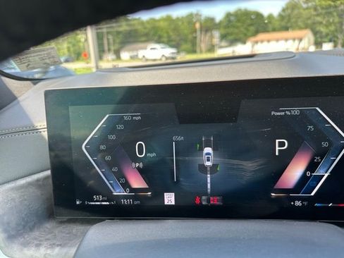 Used 2024 BMW X5 xDrive40i w/ Premium Package image 29