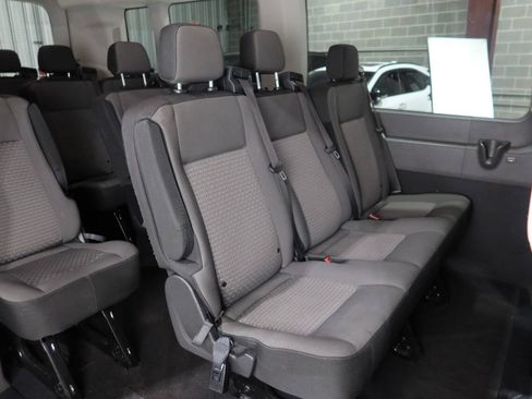 Used 2023 Ford Transit 350 XLT RWD image 15