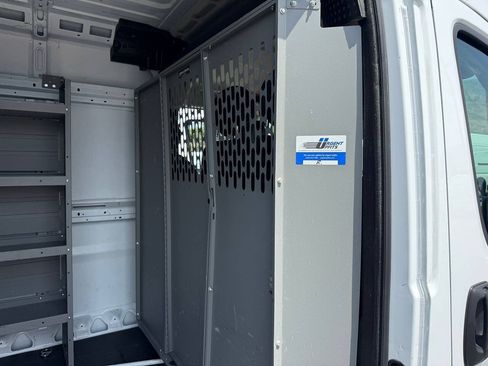 Used 2023 RAM ProMaster 3500 w/ Convenience Group FWD image 24