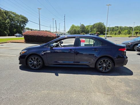 New 2026 Toyota Corolla SE FWD image 4