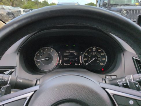 Used 2021 Acura RDX FWD image 28