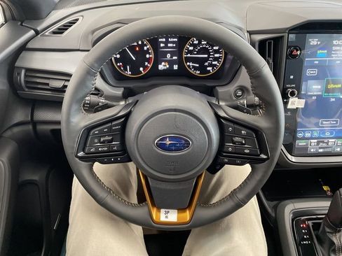 New 2026 Subaru Crosstrek 2.5i Wilderness AWD/4WD image 29