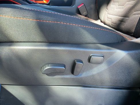 New 2026 Nissan Frontier PRO-4X w/ Pro-4x Convenience Package image 20