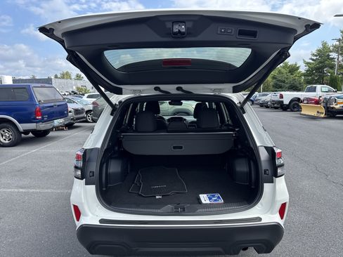 Certified 2026 Subaru Forester Premium AWD/4WD image 27