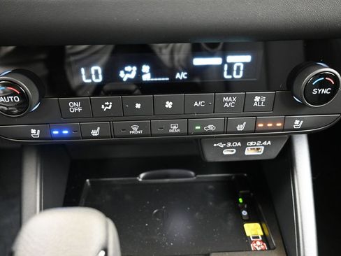 New 2026 Subaru Outback Touring XT image 34