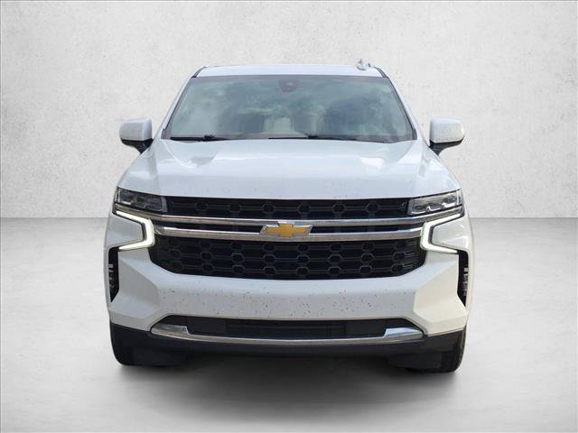 Used 2021 Chevrolet Tahoe LS RWD image 2