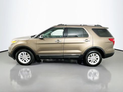 Used 2015 Ford Explorer XLT w/ Equipment Group 201B image 8