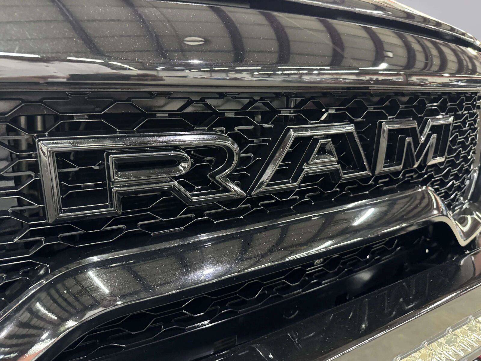 Used 2022 RAM 1500 TRX w/ TRX Level 2 Equipment Group AWD/4WD image 20
